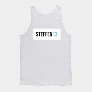 Steffen 13 - 22/23 Season Tank Top